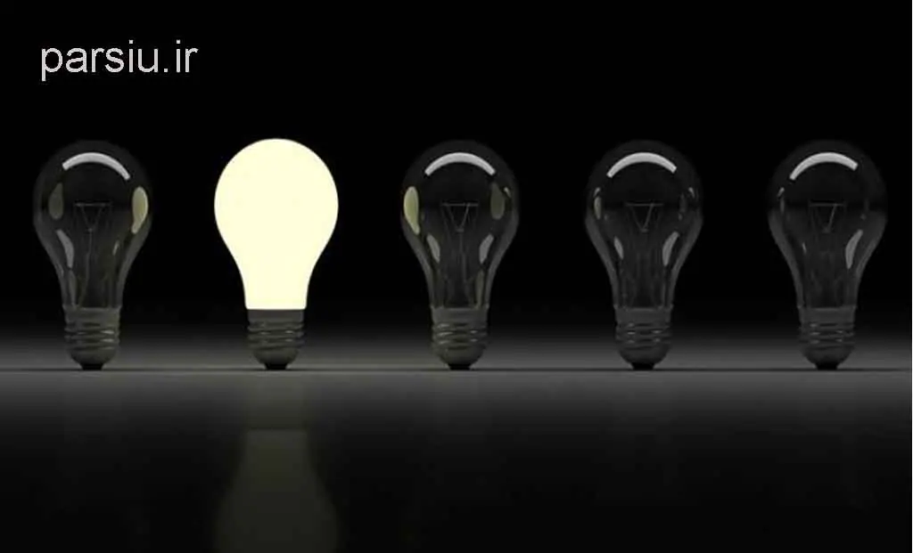 تفاوت نوآوری و خلاقیت