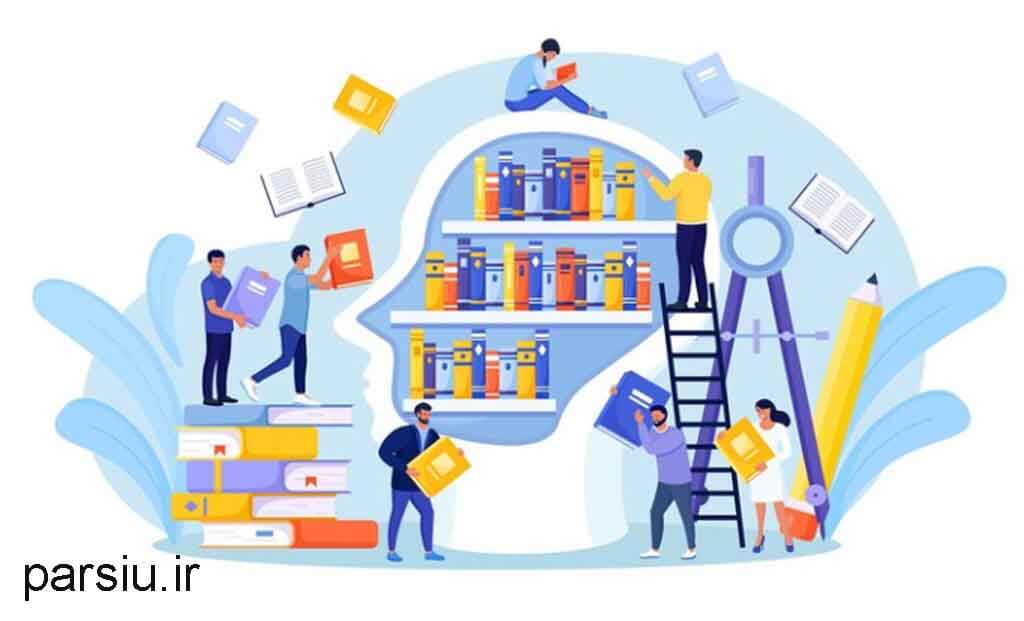 مدل های سواد اطلاعاتی