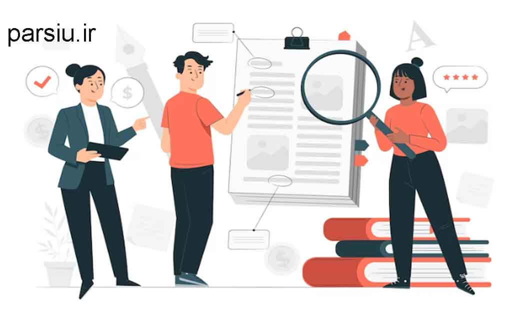 سواد اطلاعاتی و تاثیر بر تولید محتوای کارآفرینان